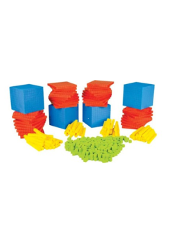 CLASSROOM BASE TEN SET